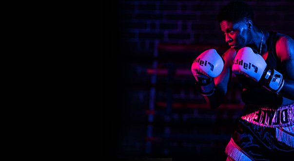 Hit & Miss Boxing — Boxing in Merton Park, London