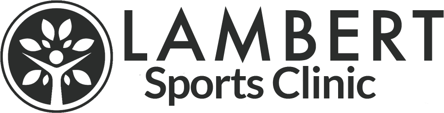 logo of lambert sports clinic